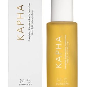 M.S Skincare,  KAPHA Body Oil